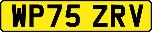 WP75ZRV
