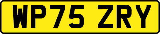 WP75ZRY