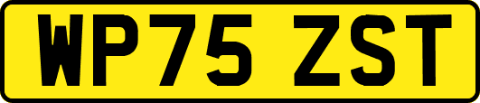 WP75ZST