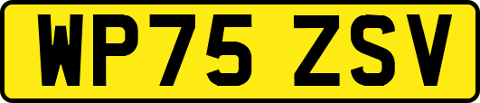 WP75ZSV