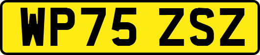 WP75ZSZ