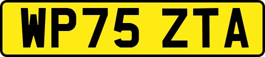 WP75ZTA