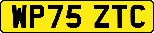 WP75ZTC