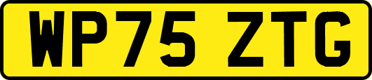WP75ZTG