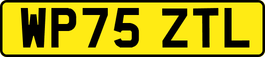WP75ZTL