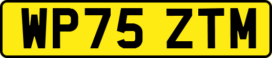 WP75ZTM