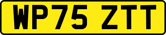 WP75ZTT