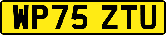 WP75ZTU