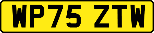 WP75ZTW