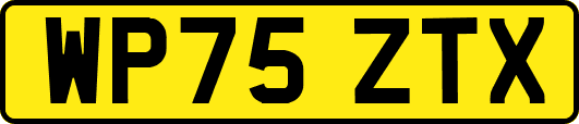 WP75ZTX