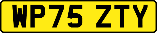 WP75ZTY