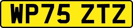 WP75ZTZ