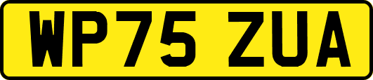 WP75ZUA
