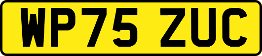 WP75ZUC