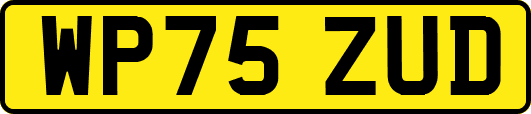 WP75ZUD