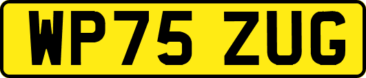 WP75ZUG