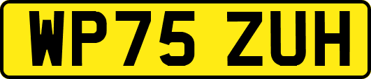 WP75ZUH