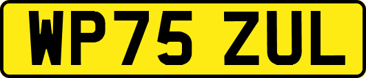 WP75ZUL