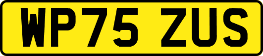 WP75ZUS