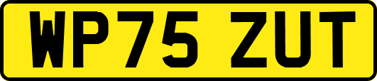 WP75ZUT