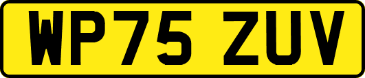 WP75ZUV