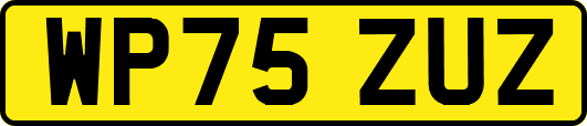 WP75ZUZ