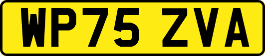 WP75ZVA