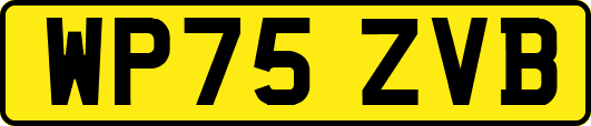 WP75ZVB