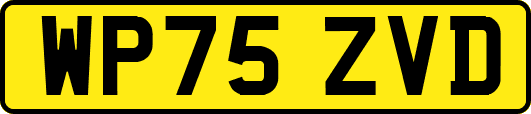 WP75ZVD