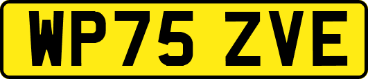 WP75ZVE