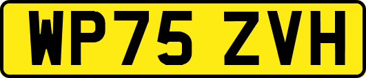 WP75ZVH