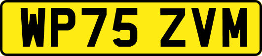 WP75ZVM