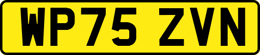 WP75ZVN