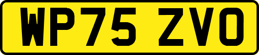 WP75ZVO