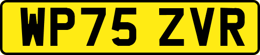 WP75ZVR