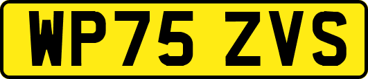 WP75ZVS