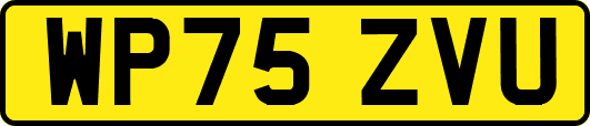 WP75ZVU