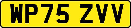 WP75ZVV