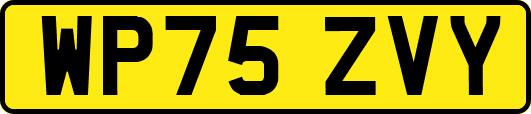 WP75ZVY