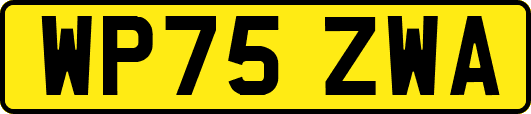 WP75ZWA