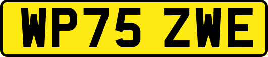 WP75ZWE