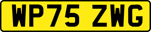 WP75ZWG