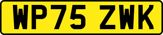 WP75ZWK