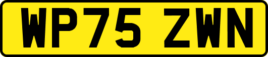 WP75ZWN