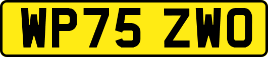 WP75ZWO