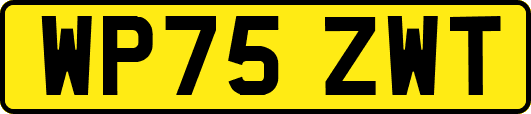 WP75ZWT