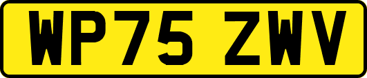 WP75ZWV