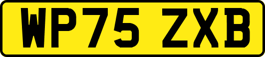 WP75ZXB