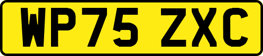 WP75ZXC