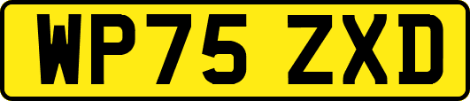 WP75ZXD